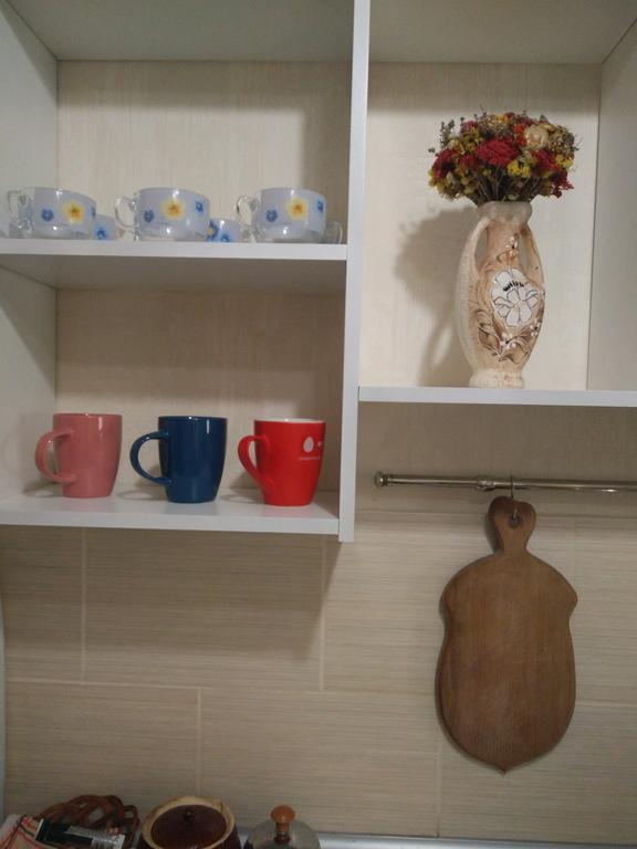 Apartment Nr Railway Station オデッサ エクステリア 写真